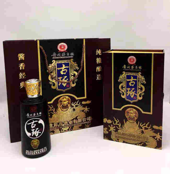 消費(fèi)者對(duì)“古琢醬香” 為什么評(píng)價(jià)如此之高？